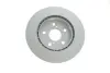 Диск гальмівний (передній) Toyota Corolla 18- (282x25) (вентильований) MEYLE 11-83 521 0048/PD (фото 2)