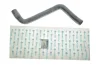 Патрубок системи охолодження VW Golf III 91-99 Meyle 119 121 0014 (фото 3)