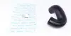 Патрубок інтеркулера VW T4 2.5TDI 95-03 MEYLE 119 145 0009 (фото 1)
