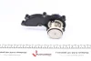 Термостат Audi A4/A6/VW Touareg 2.4-3.2FSI 04- (88°C) (з прокладкою) Meyle 128 228 0006 (фото 3)