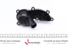 Термостат Audi A4/A6/VW Touareg 2.4-3.2FSI 04- (88°C) (з прокладкою) Meyle 128 228 0006 (фото 5)