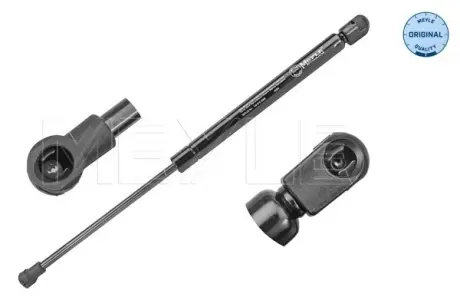 Амортизатор капоту VW Caddy III 04-10/Touran 03-06 MEYLE 140 910 0066