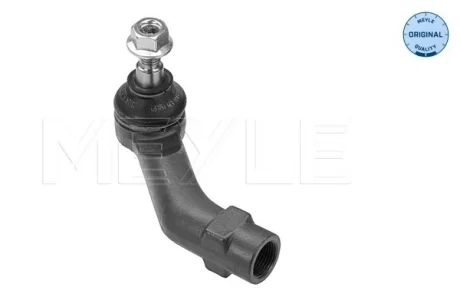 Рульовий наконечник Лів ALFA ROMEO 159, BRERA, SPIDER 1.8-3.2 06.05-12.12 MEYLE 15160200004