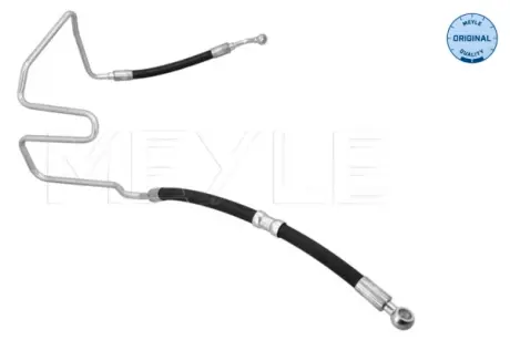 Шланг гідропідсилювача VW Golf IV/Skoda Octavia/Audi A3 1.8-2.0/1.9TDI 96-06 MEYLE 159 202 0010