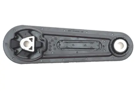 Подушка двигуна (задня) (L) Renault Megane II 1.5 DCI/ Logan 1.4/1.6/1.5dCi 04- (косточка) MEYLE 16-14 030 0016