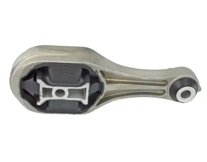 Кронштейн підвіски двигуна задн Прав RENAULT FLUENCE, GRAND SCENIC III, MEGANE, MEGANE III, SCENIC III 1.5D-2.0D 11.08- MEYLE 16-14 030 0084