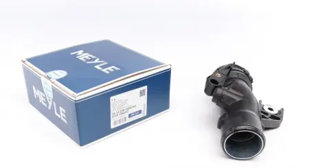 Фланець системи охолодження Nissan Qashqai 1.5 dCi 07-13 MEYLE 16-14 036 0000/HD