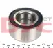 Підшипник маточини (передньої) Renault Kangoo/Fiat Doblo (37х72х37) MEYLE 16-14 146 4049 (фото 2)