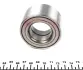 Підшипник маточини (передньої) Renault Clio 98- MEYLE 16-14 309 0283 (фото 2)