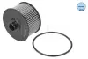 Фільтр масляний Renault Kangoo/ Megane III/IV/Scenic III/IV 1.2TCe 12- MEYLE 16-14 322 0012 (фото 1)