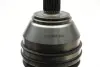 Піввісь (передня) Renault Clio II 98-02/Kangoo 97- (L) (21x6230 MEYLE 16-14 498 0019 (фото 2)