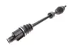 Піввісь (передня) Renault Logan 04- (R) (21x23x763) MEYLE 16-14 498 0035 (фото 3)