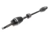 Піввісь (передня) Renault Logan 04- (R) (21x23x763) MEYLE 16-14 498 0035 (фото 4)