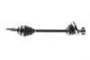Піввісь Renault Kangoo 1.5dCi 01- (L) (23x44x630) 16-14 498 0054