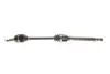 Піввісь (передня) Renault Clio IV 1.5 dCi 12- (R) (26x26x910) MEYLE 16-14 498 0140 (фото 1)