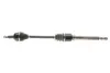Піввісь Renault Scenic/Megane 1.5dCi/1.6 09- (R) (25x929) MEYLE 16-14 498 0143 (фото 1)