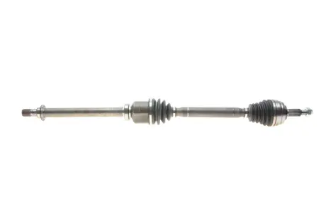 Піввісь (передня) Renault Megane/Scenic 1.5 dCi 09- (R) MEYLE 16-14 498 0153