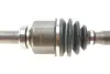 Піввісь (передня) Renault Megane/Scenic 1.5 dCi 09- (R) MEYLE 16-14 498 0153 (фото 6)