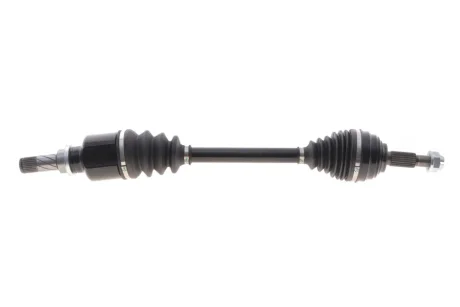 Піввісь (передня) (L) Renault Logan 1.6/1.5 dCi 07- (23z/26z/649mm) (+ABS) Meyle 16-14 498 0230