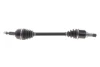 Піввісь (передня) (L) Renault Megane 1.5 dCi/1.6 16V 08- (25z/26z/688mm) МКПП Meyle 16-14 498 0236 (фото 1)
