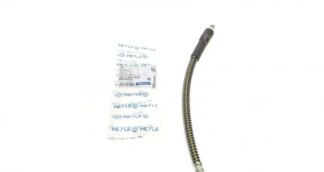 Шланг гальмівний (передній) Renault Clio II 1.2-3.0 98- (L=320mm) MEYLE 16-14 525 0006