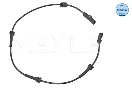 Датчик ABS (передній) Renault Megane II/Scenic II 1.4-2.0 02- MEYLE 16-14 899 0019