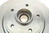 Диск гальмівний (задній) Renault Laguna II/Scenic II (274x10.9) (+ABS) (з підшипником) MEYLE 16-15 523 4117 (фото 3)