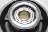 Диск гальмівний (задній) Renault Megane IV 15- (260x8) (+ABS) з підшипником MEYLE 16-15 523 4124 (фото 2)