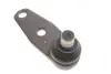 Опора кульова (передня) Renault Kangoo 97- (болт 12мм) MEYLE 16-16 010 0007 (фото 3)