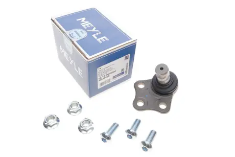 Опора кульова (передня/знизу) Renault Megane IV 15- MEYLE 16-16 010 0034