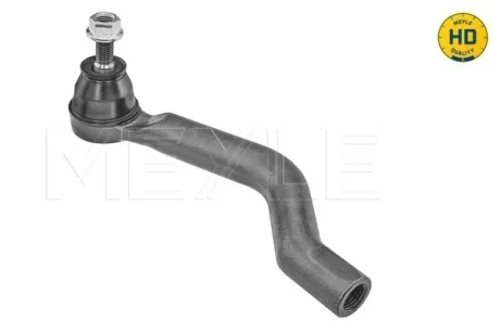Наконечник тяги рульової (L) Renault Kadjar/Nissan Qashqai 13- MEYLE 16-16 020 0037/HD (фото 1)