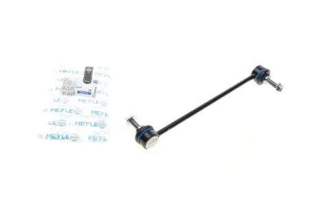 Тяга стабілізатора (переднього) Renault Megane III/IV 08- (L=275mm) MEYLE 16-16 060 0008