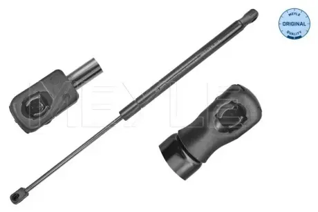 Амортизатор кришки багажника MEYLE 16-40 910 0041