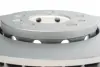 Диск гальмівний (передній) Skoda Octavia/Fabia/Roomster 06- (256x22) MEYLE 183 521 1018/PD (фото 2)
