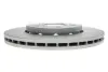 Диск гальмівний (передній) Skoda Octavia/Fabia/Roomster 06- (256x22) MEYLE 183 521 1018/PD (фото 4)
