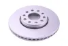 Диск гальмівний (передній) Audi 100/A4/A6/Skoda SuperB I/VW Passat (288x25) 1.6-3.0 90-13 MEYLE 183 521 1120/PD (фото 2)