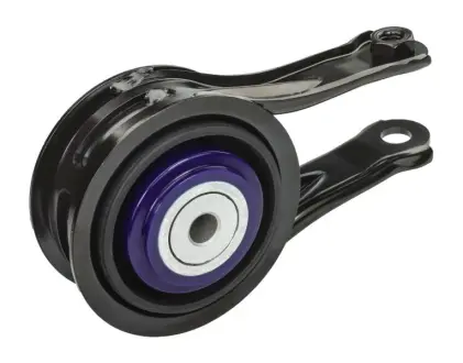 Подушка двигуна (задня) Fiat Scudo/Peugeot Expert 1.6HDi/2.0HDi 09- MEYLE 214 030 0080/HD