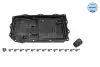 Фільтр АКПП Jeep Grand Cherokee III/IV 3.0 CRD 06-/Iveco Daily 2.3-3.0 D 11-14 (з піддоном в зборі) 214 135 0100/SK