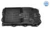 Фільтр АКПП Jeep Grand Cherokee III/IV 3.0 CRD 06-/Iveco Daily 2.3-3.0 D 11-14 (з піддоном в зборі) MEYLE 214 325 0001 (фото 2)