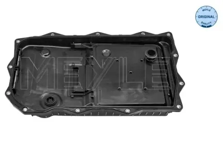 Фільтр АКПП Jeep Grand Cherokee III/IV 3.0 CRD 06-/Iveco Daily 2.3-3.0 D 11-14 (з піддоном в зборі) MEYLE 214 325 0001