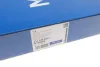 Фільтр АКПП Jeep Grand Cherokee III/IV 3.0 CRD 06-/Iveco Daily 2.3-3.0 D 11-14 (з піддоном в зборі) MEYLE 214 325 0001 (фото 9)