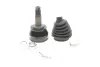 ШРКШ (зовнішній) Fiat Punto/Stilo/Lancia Musa/Ypsilon 01-12 (25z/24z/51mm) MEYLE 214 498 0035 (фото 2)