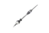 Піввісь (передня) Citroen Jumper/Fiat Ducato/Peugeot Boxer 1.9D-2.8D 94-02 (R) (28x37x1072mm) Meyle 214 498 0059 (фото 3)