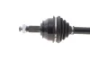 Піввісь Fiat Doblo 1.6D Multijet 10- (R) (25x25x595) Meyle 214 498 0115 (фото 5)