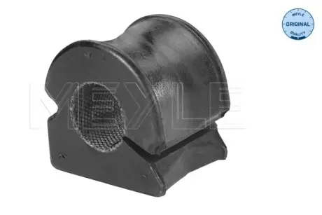 Втулка стабілізатора (переднього/внутрішнього) Fiat Panda II 03-13 (d=19mm) MEYLE 214 615 0008