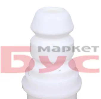 Відбійник амортизатора (переднього) Fiat Doblo 01- (h=123mm) MEYLE 214 642 0005