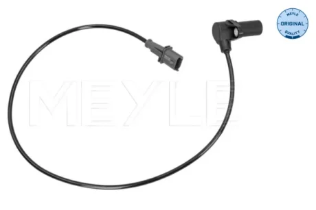 Датчик положення колінчатого валу Fiat Bravo 2.0 HGT 20V 98-01 MEYLE 214 810 0012