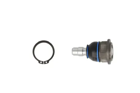 Опора кульова (передня) Fiat Panda 12- MEYLE 216 010 0012