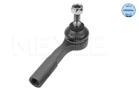 Наконечник тяги рульової (R) Fiat Punto/Opel Corsa D 1.0-1.9 06- MEYLE 216 020 0016