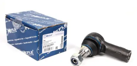 Наконечник тяги рульової Iveco Daily 99-14 MEYLE 216 020 0021